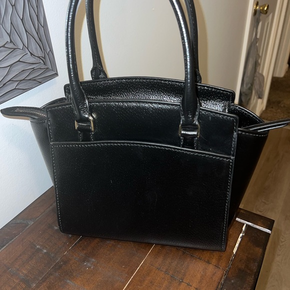 Black Kate Spade Handbag - Picture 2 of 5